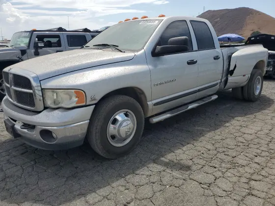 2005 Dodge RAM ST