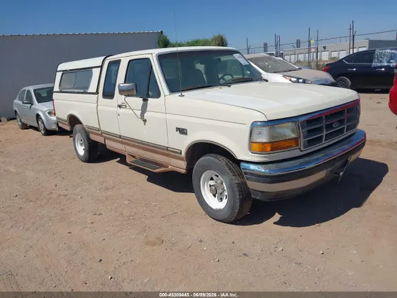 1995 Ford F-150
