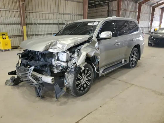 2021 Lexus LX LX 570