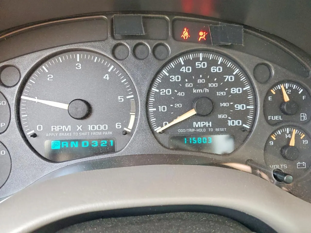 2003 GMC Sonoma SLS