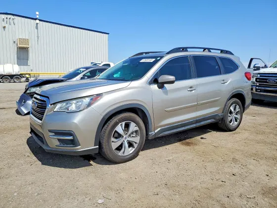 2019 Subaru Ascent Premium