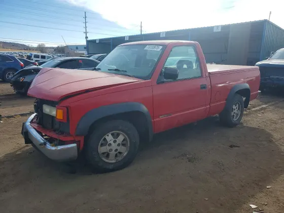 1994 GMC Sierra 1500 SIERRA