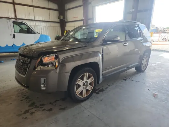 2011 GMC Terrain SLT-2