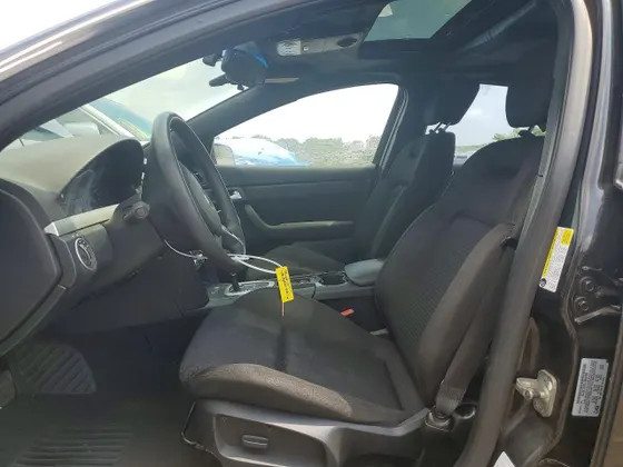 2009 Pontiac G8
