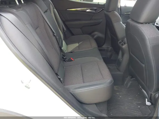 2021 Buick Envision Preferred