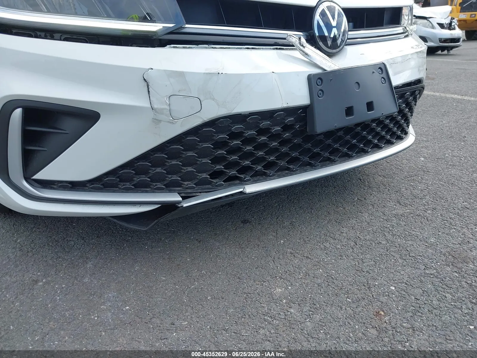 2025 Volkswagen Jetta SEL