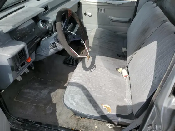 1988 Dodge Ram 50