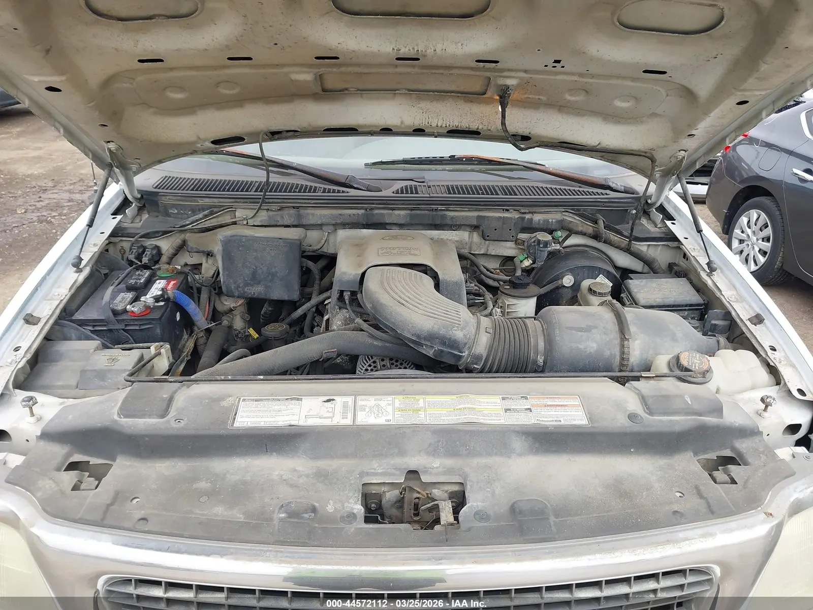 1997 Ford Expedition XLT