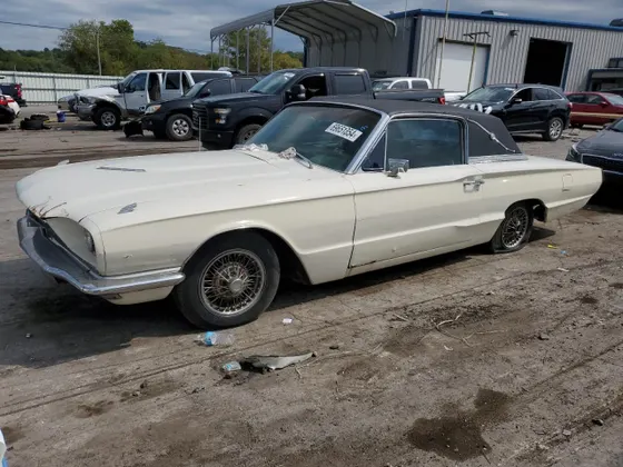 1966 Ford Thunderbird T-BIRD