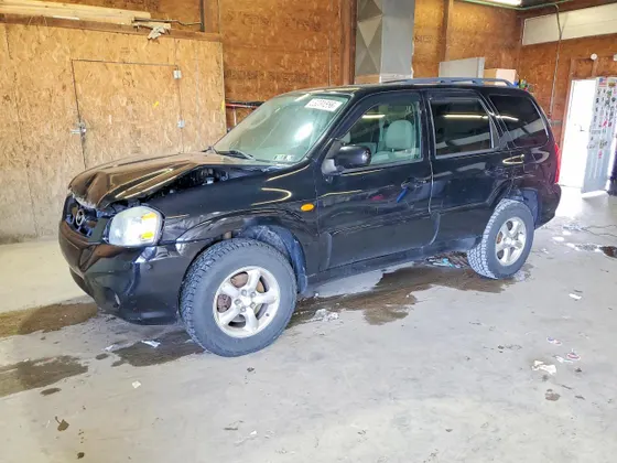 2005 Mazda Tribute s