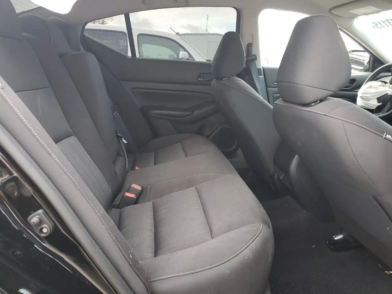 2023 Nissan Altima 2.5 S