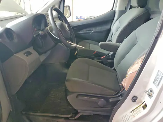 2015 Nissan NV200 SV