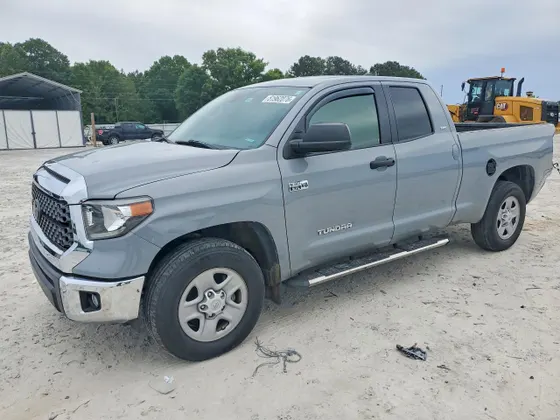 2021 Toyota Tundra 2WD SR
