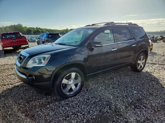 2011 GMC Acadia SLT1