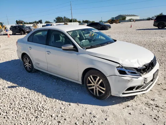 2016 Volkswagen Jetta