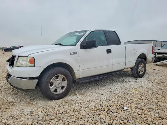 2004 Ford F-150 STX
