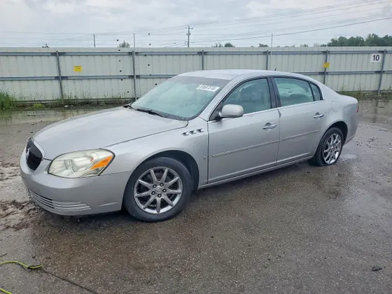 2007 Buick Lucerne V6 CXL