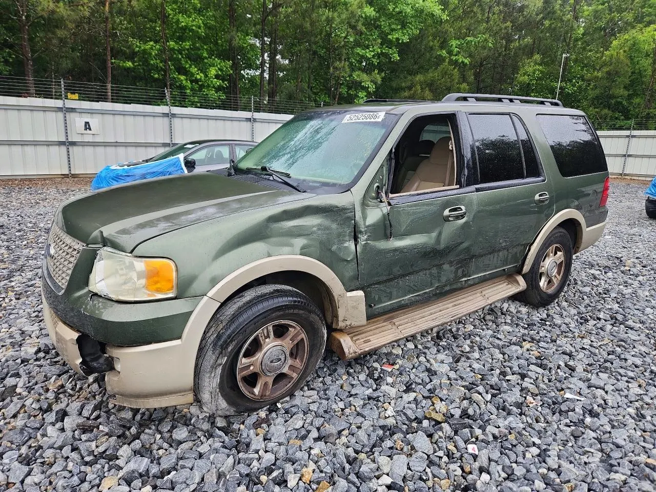 2005 Ford Expedition Eddie Bauer