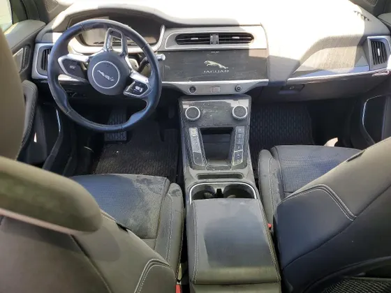 2019 Jaguar I-PACE HSE