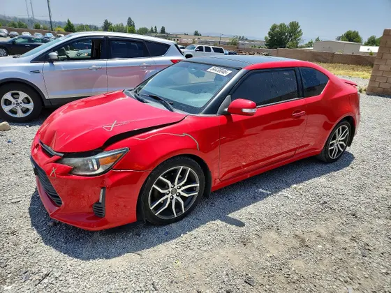 2014 Scion tC