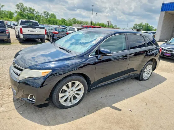 2015 Toyota Venza LE