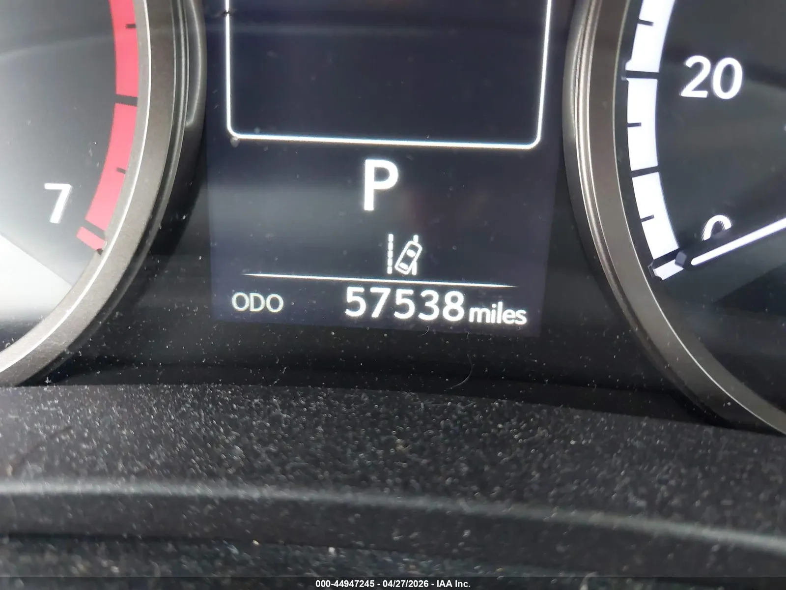 2021 Lexus NX NX 300 F SPORT