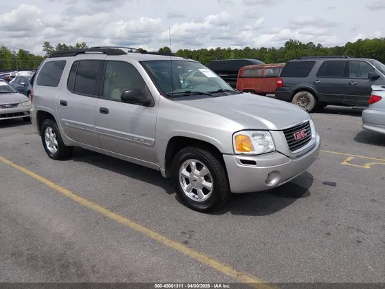 2005 GMC Envoy XL SLE
