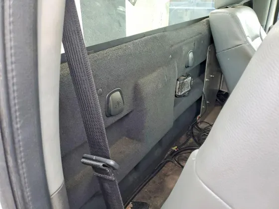 2012 Ford Super Duty F-450 DRW XL