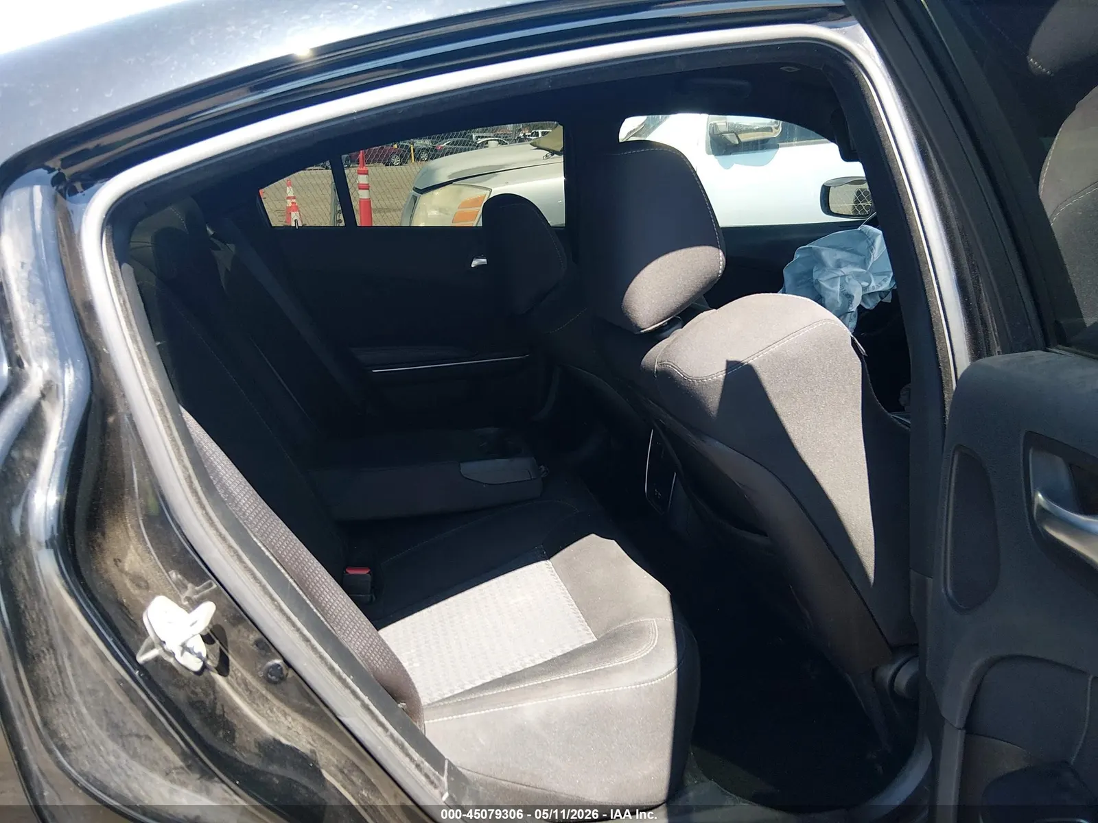 2019 Dodge Charger GT
