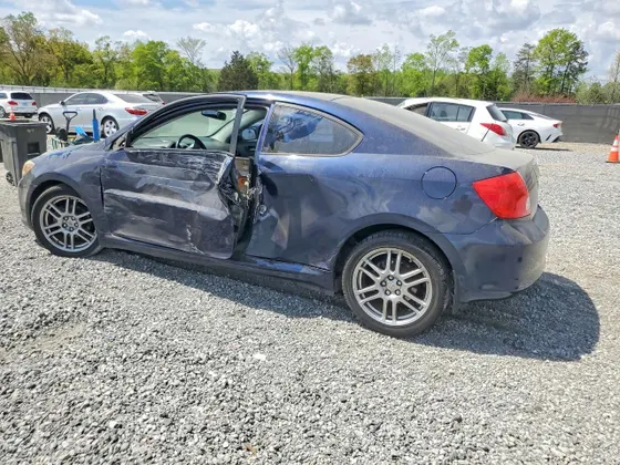 2007 Scion tC
