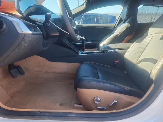 2025 Lucid Air Touring