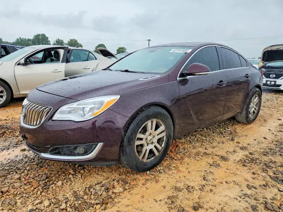 2017 Buick Regal Sport Touring