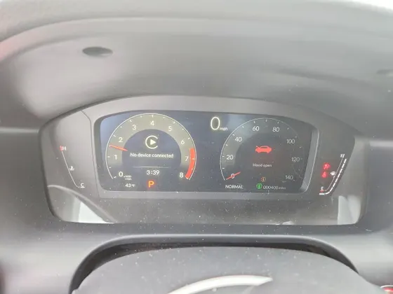 2025 Acura ADX w/A-Spec Package