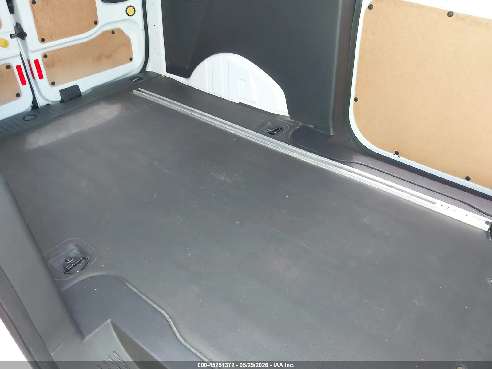 2015 Ford Transit Connect XLT