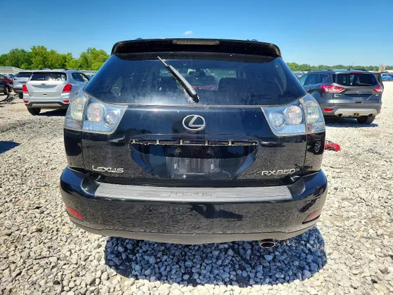 2008 Lexus RX 350 RX