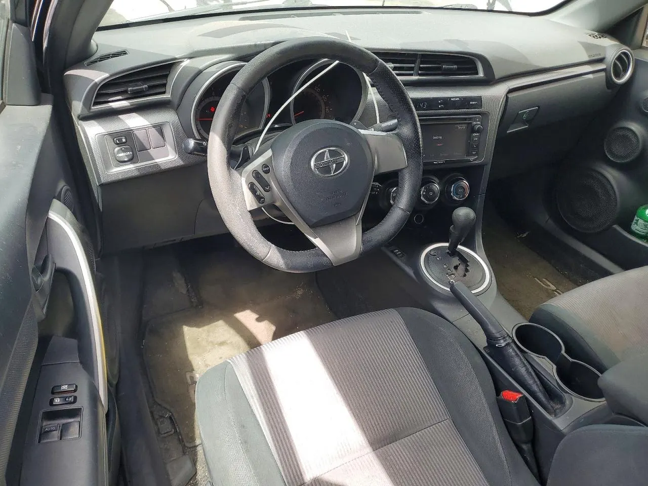 2015 Scion tC