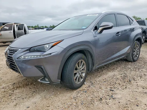 2020 Lexus NX NX 300