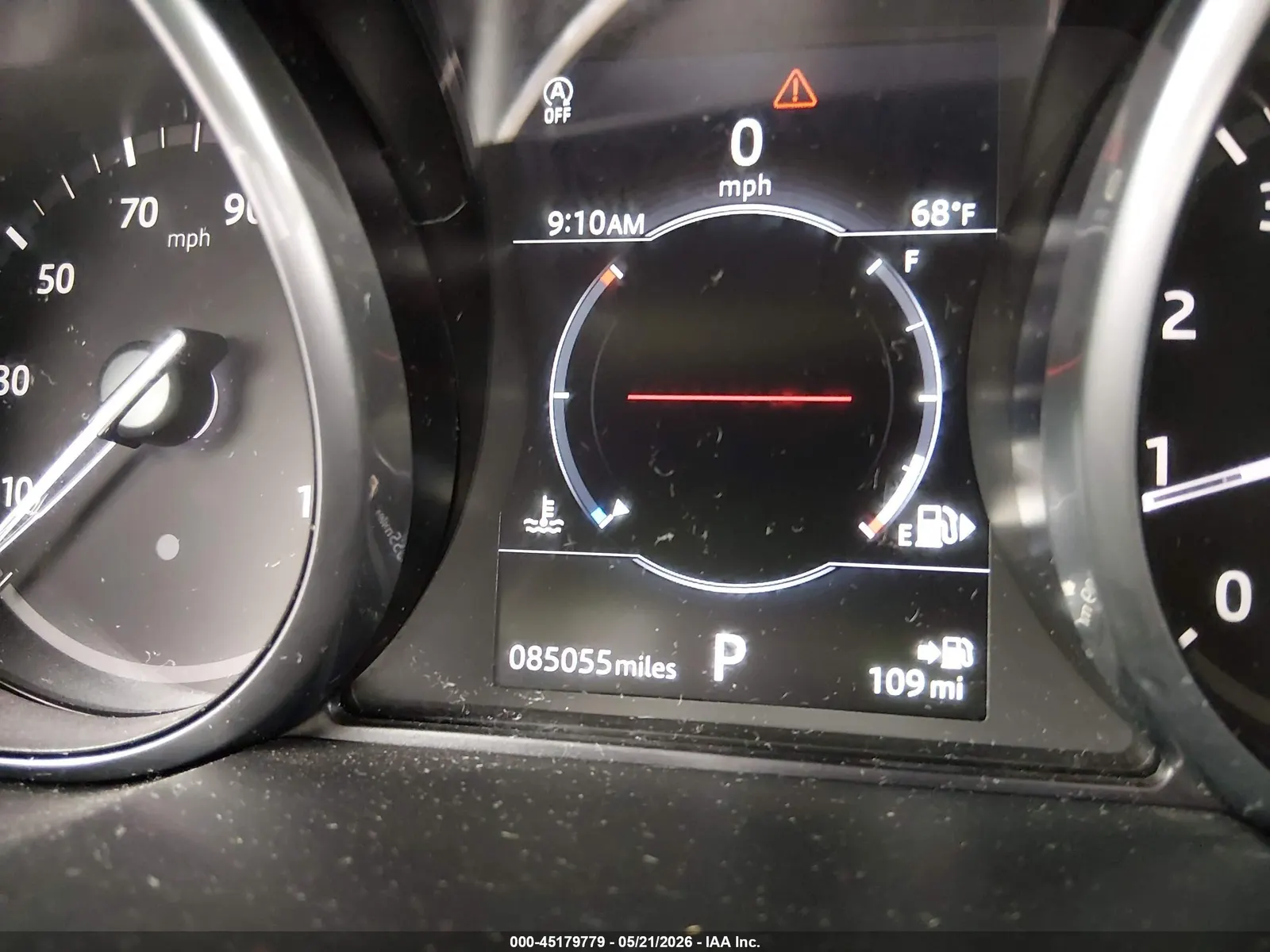 2018 Land Rover Discovery Sport HSE