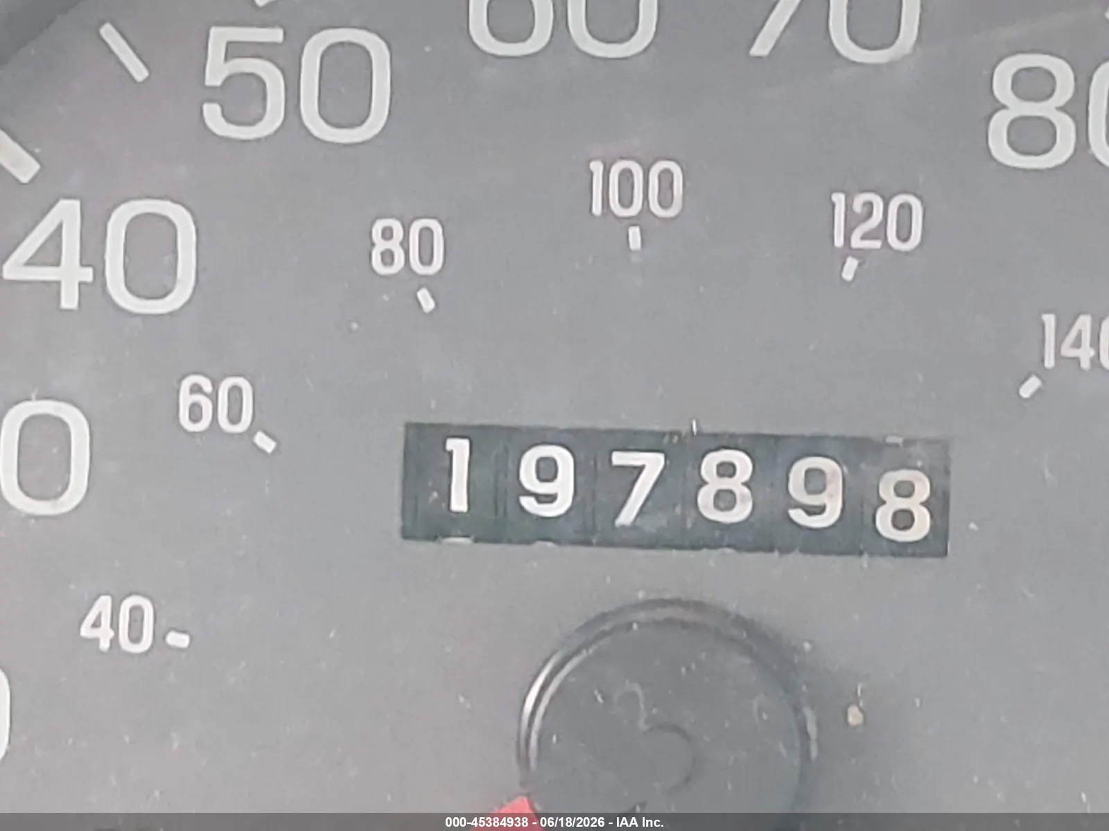 2001 Mercury Grand Marquis LS