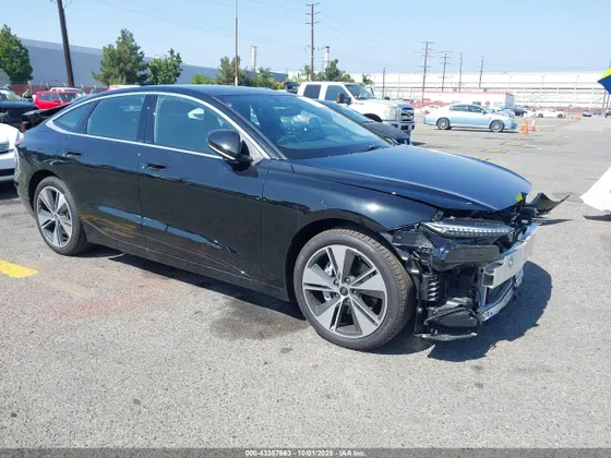 2025 Audi A6 e-tron PREMIUM PLUS