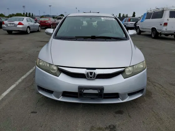 2009 Honda Civic Hybrid CIVIC