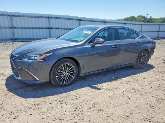 2022 Lexus ES ES 350