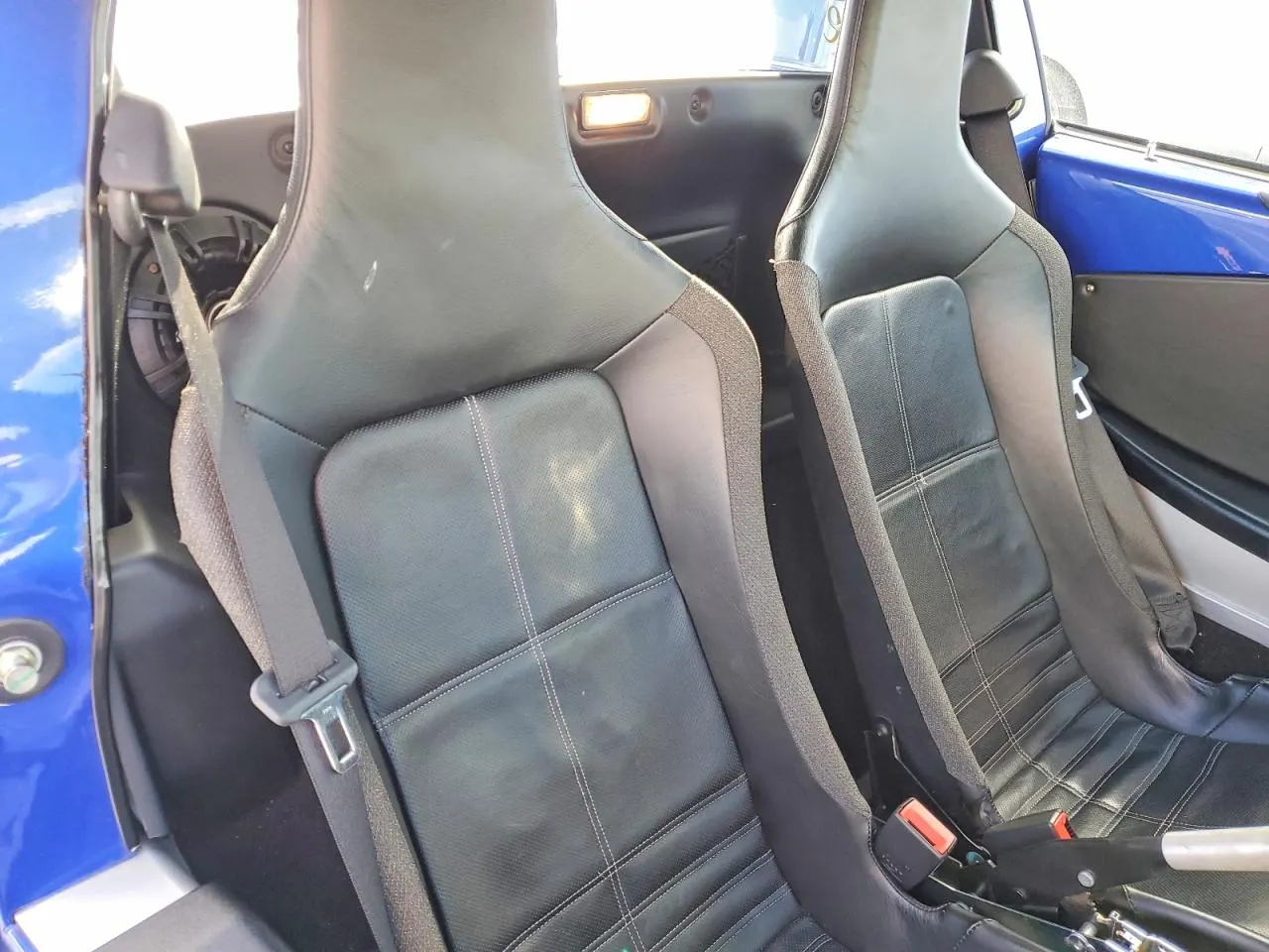 2005 Lotus Elise