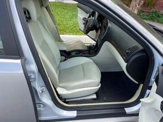 2008 Saab 9-3