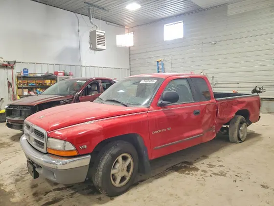 1997 Dodge Dakota