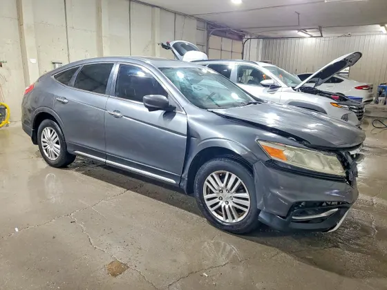 2013 Honda Crosstour EX-L