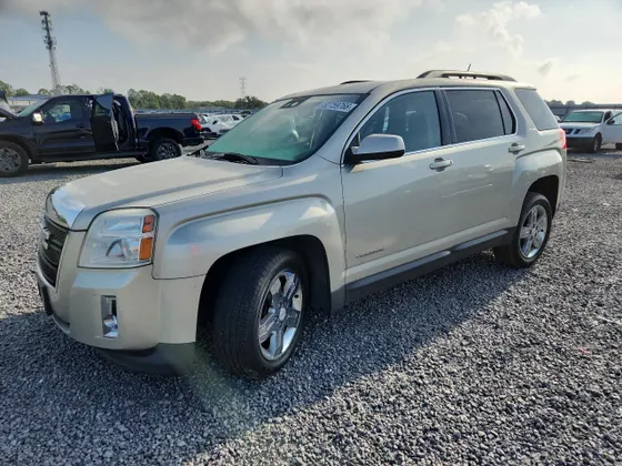 2013 GMC Terrain SLE