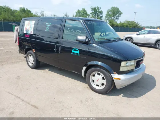 2004 GMC Safari Passenger