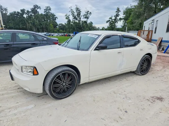 2008 Dodge Charger