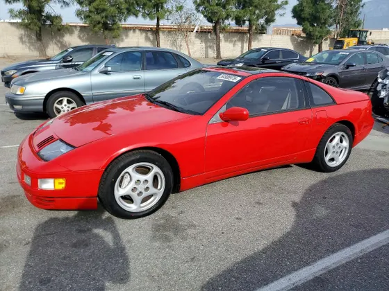 1990 Nissan 300ZX